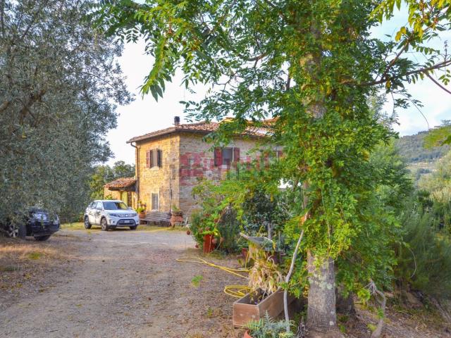 Rustico in vendita a Bagno A Ripoli, Toscana