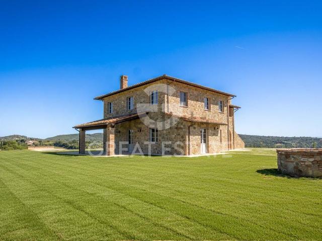 Rustico in vendita a Panicale, Umbria