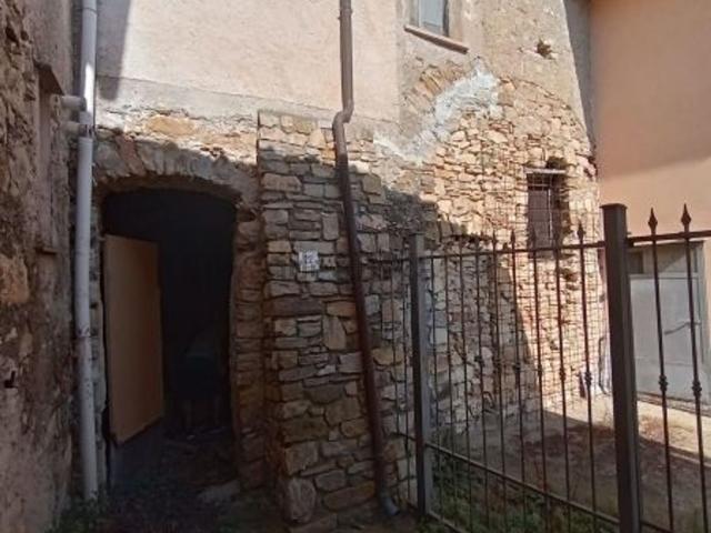 Rustico in vendita a Villa Faraldi, Liguria