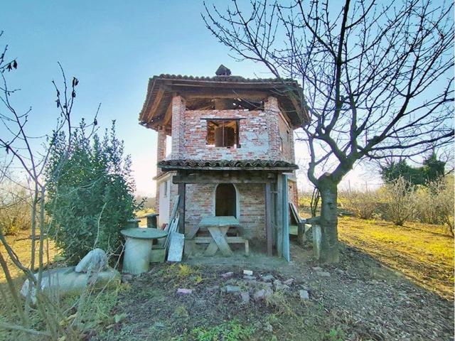 Rustico in vendita a Piemonte, Cuneo