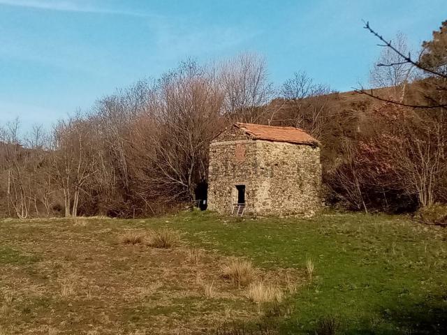 Rustico in vendita a Novegigola, Tresana