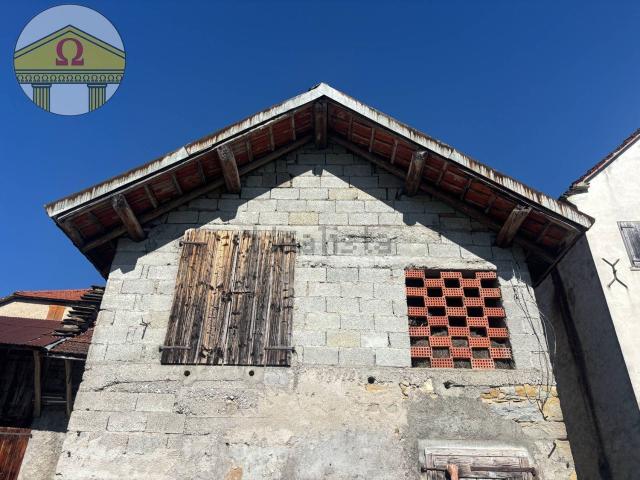 Rustico in vendita a Chies d'Alpago, Chies D'alpago