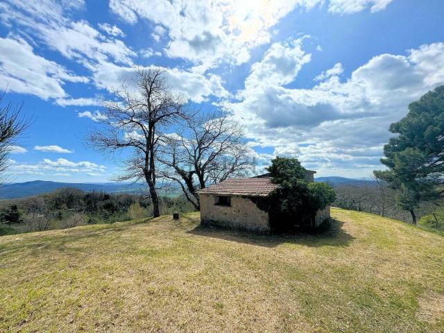 Rustico in vendita a Sassofortino, Roccastrada