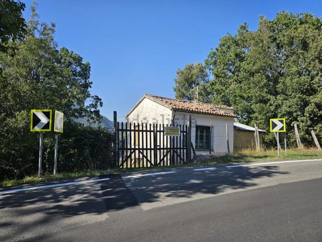 Rustico in vendita a Bivio Avena, Papasidero