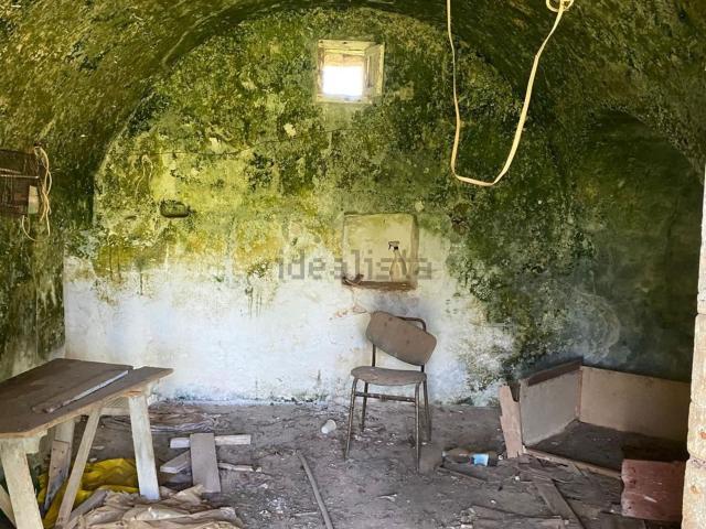 Rustico in vendita a Puglia, Brindisi