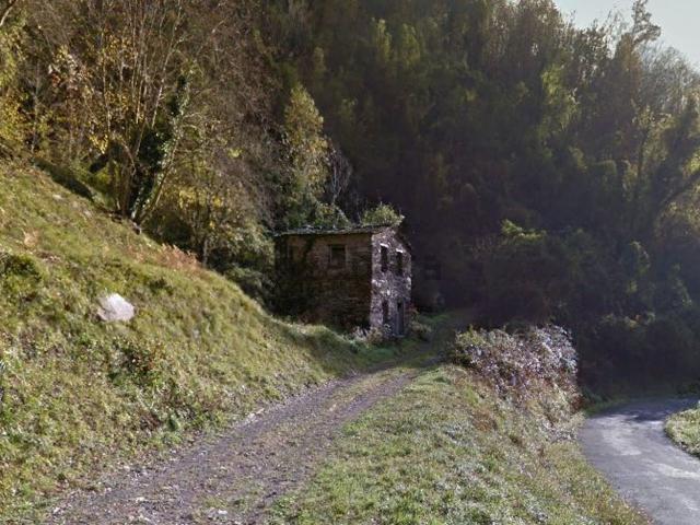 Rustico in vendita a San Colombano Certenoli, Orero