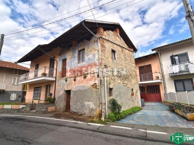 Rustico in vendita a Piemonte, Torino