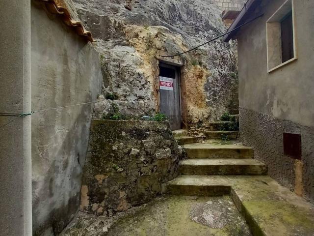 Rustico in vendita a Balata, Cava D'aliga
