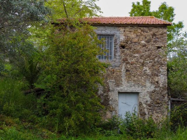 Rustico in vendita a Casal Velino Marina, Campania