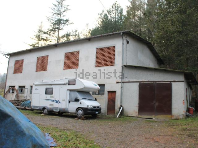 Rustico in vendita a Unione di comuni Montana Lunigiana, Fivizzano