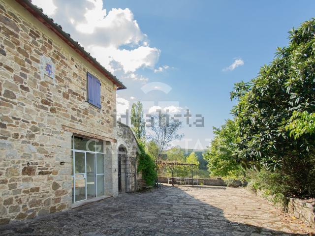 Rustico in vendita a Visterennuzzi, Gaiole in Chianti