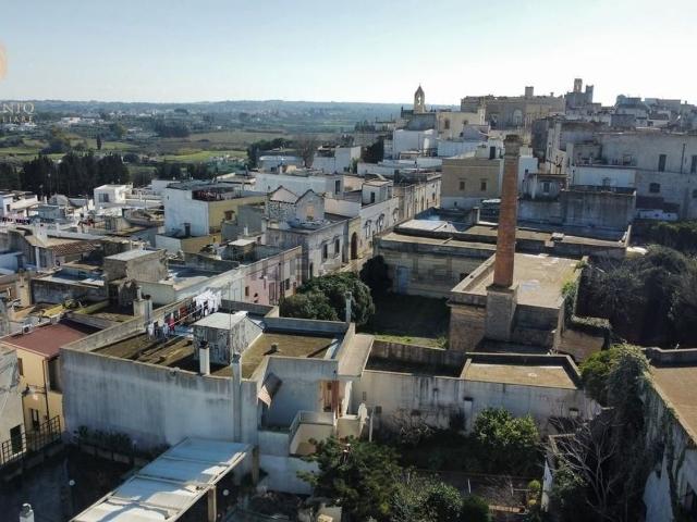 Rustico in vendita a Puglia, Lecce