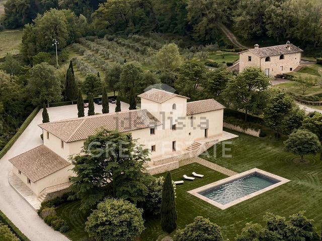 Rustico in vendita a Montespertoli, Firenze