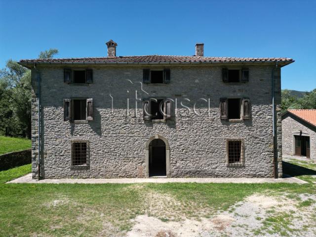 Rustico in vendita a Unione dei comuni Valle del Savio, Verghereto