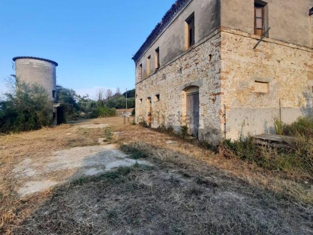 Rustico in vendita a Marche, Ascoli Piceno