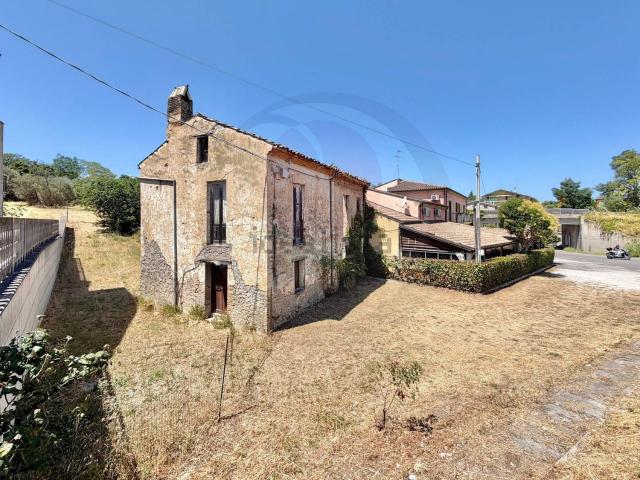 Rustico in vendita a Iconicella, Lanciano