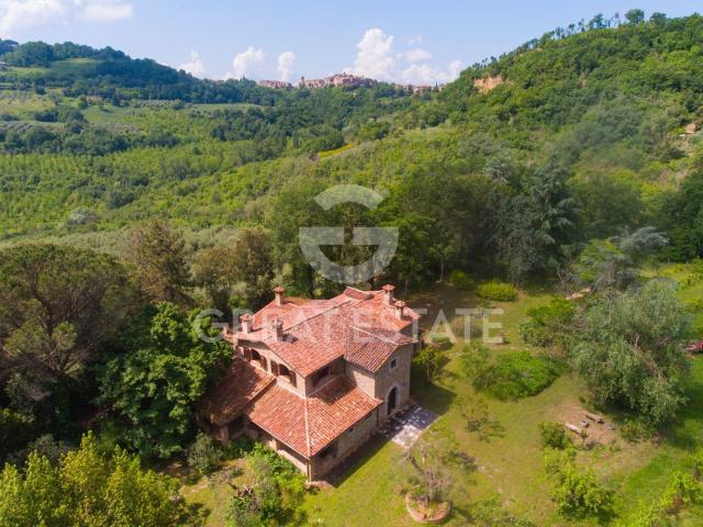 Rustico in vendita a Ficulle, Umbria