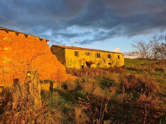 Rustico in vendita a Le Conche, Castellina Marittima