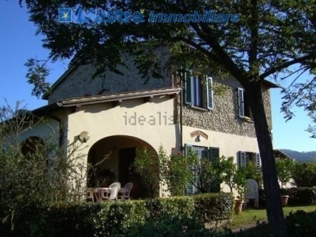 Rustico in vendita a Lastra A Signa, Toscana