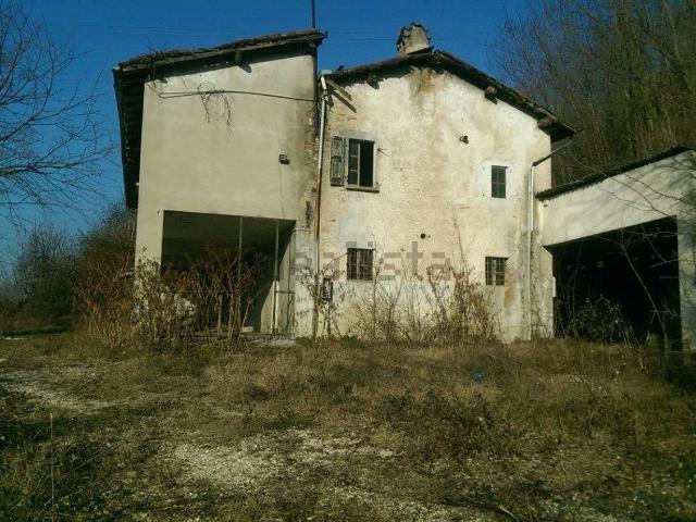 Rustico in vendita a Comunità montana della valle Trompia, Nave