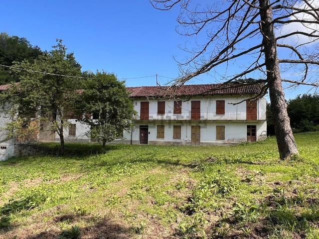 Rustico in vendita a Piemonte, Cuneo