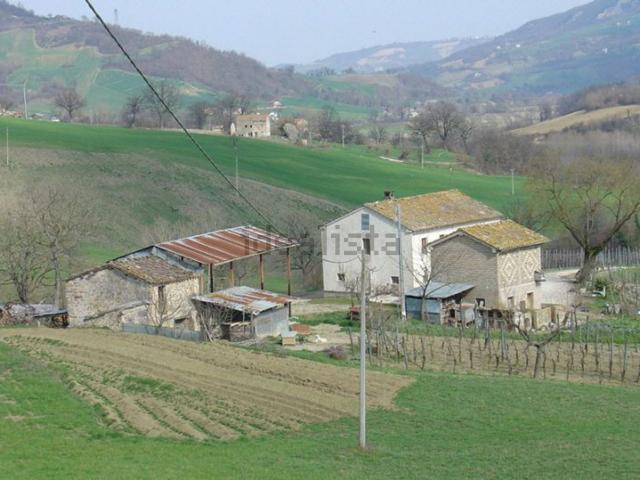 Rustico in vendita a Marche, Fermo