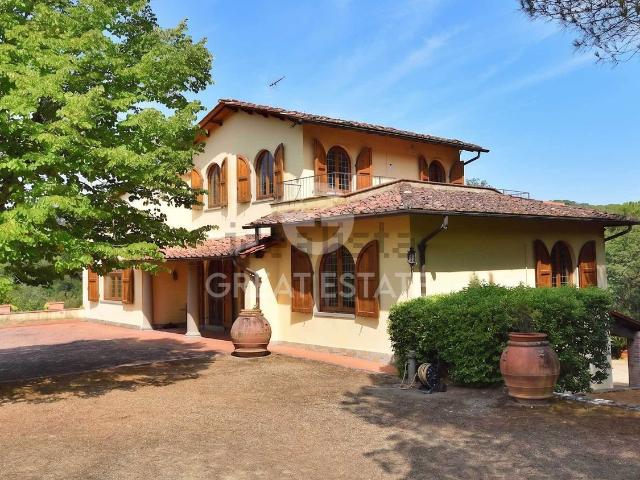 Rustico in vendita a Casellina, Scandicci