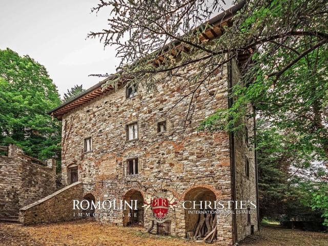 Rustico in vendita a Pieve Santo Stefano, Toscana