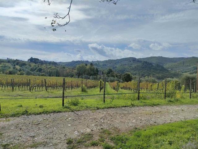 Rustico in vendita a Torri, Rignano Sull'arno