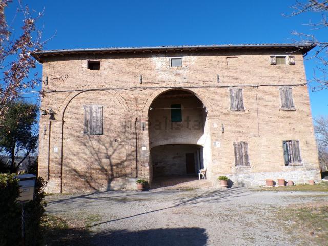 Rustico in vendita a Unione di comuni Terre di Castelli, Castelvetro Di Modena