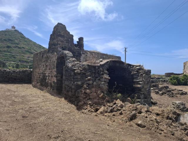 Rustico in vendita a Pantelleria Aeroporto, Sicilia