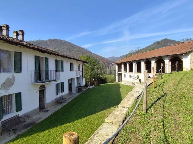 Rustico in vendita a Piemonte, Cuneo