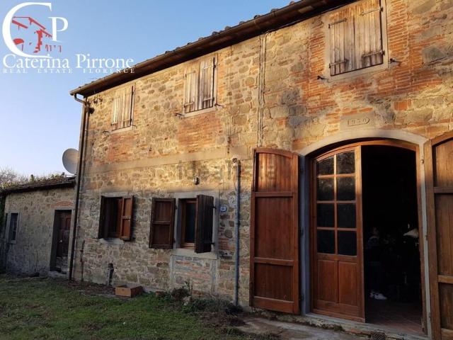 Rustico in vendita a Carbonile, Dicomano