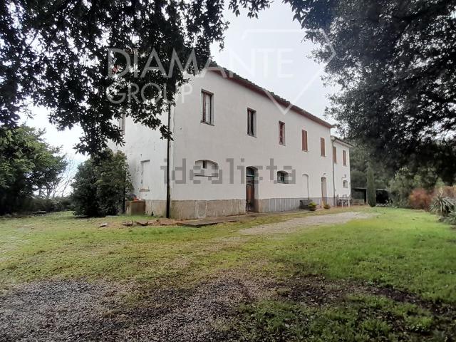 Rustico in vendita a Larderello, Toscana