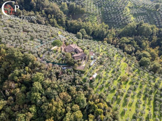 Rustico in vendita a Bagno A Ripoli, Toscana