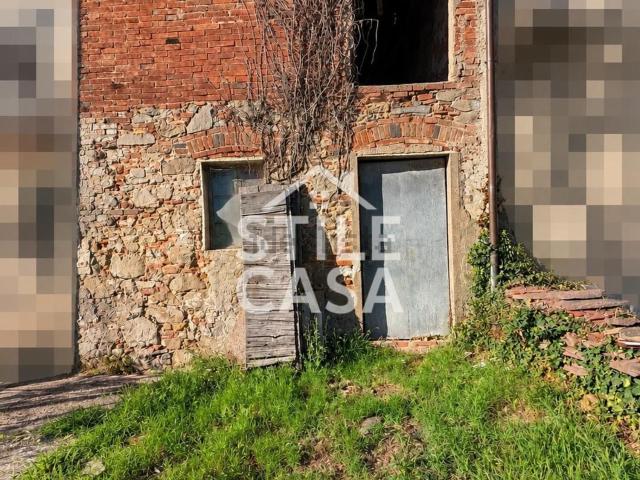 Rustico in vendita a Badia Pozzeveri, Altopascio