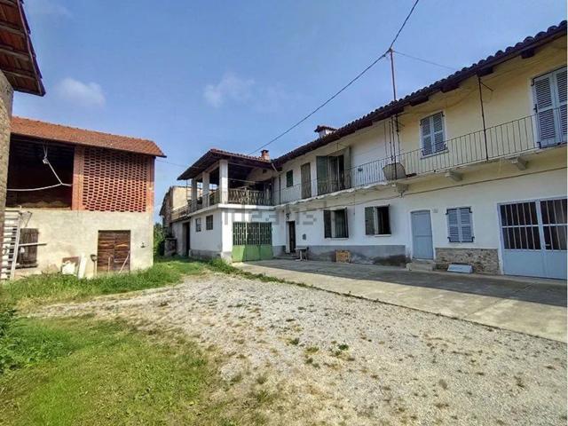 Rustico in vendita a Piemonte, Cuneo
