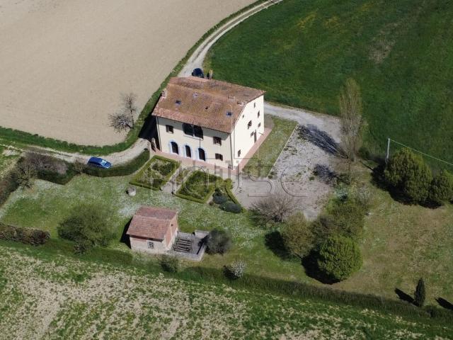 Rustico in vendita a Sansepolcro, Toscana