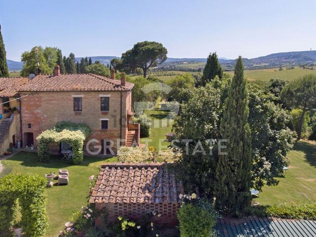Rustico in vendita a Abbadia Di Montepulciano, Toscana