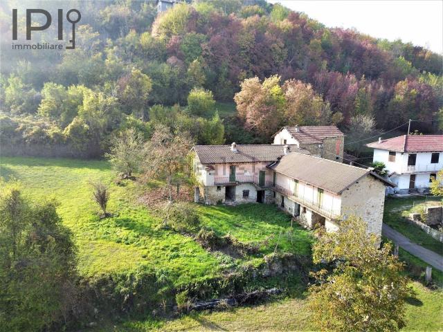 Rustico in vendita a Piemonte, Asti