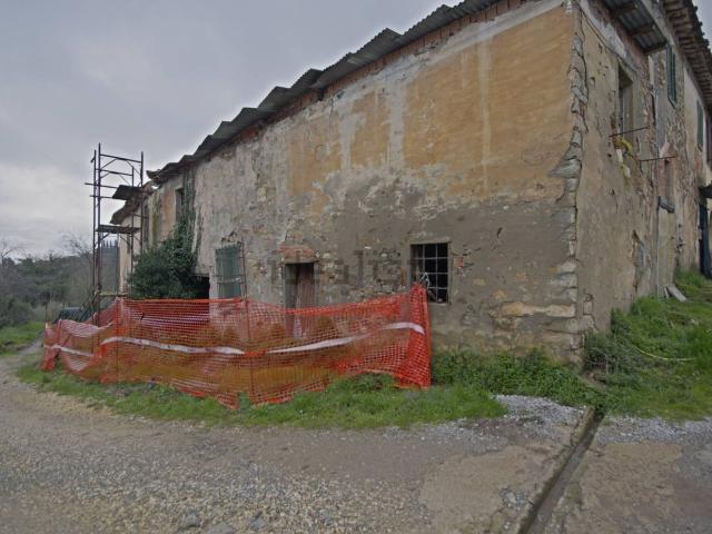 Rustico in vendita a Batelli, Cavriglia