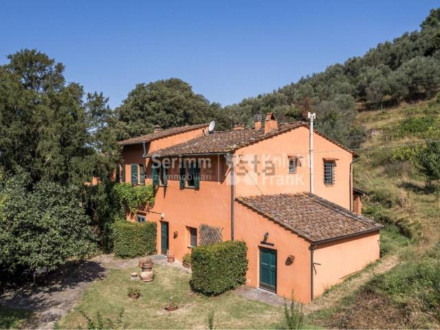 Rustico in vendita a Gello, San Giuliano Terme