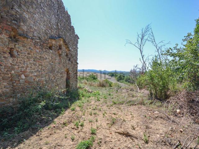Rustico in vendita a San Venanzo, Umbria