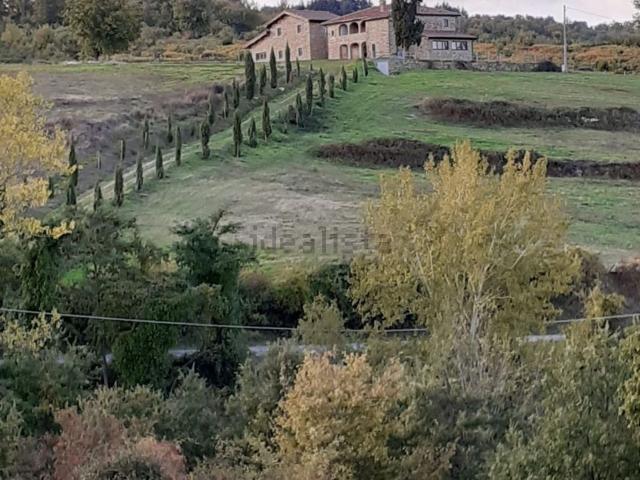 Rustico in vendita a Pratovecchio Stia, Stia