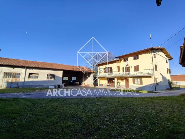 Rustico in vendita a Piemonte, Cuneo