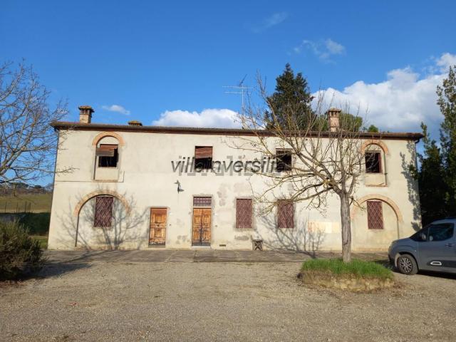 Rustico in vendita a Unione dei Comuni Circondario dell'Empolese Valdelsa, Lucardo