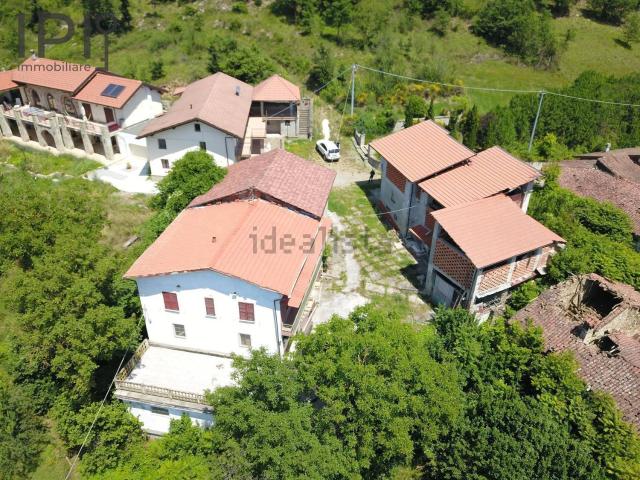 Rustico in vendita a Piemonte, Alessandria