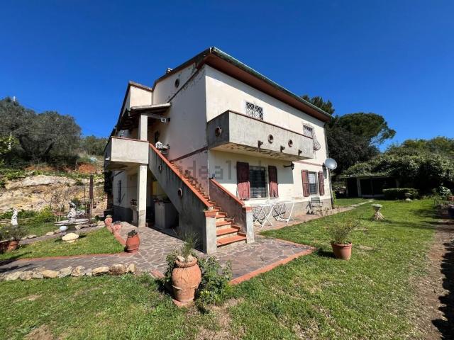 Rustico in vendita a Bibbona, Toscana