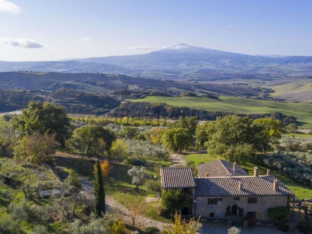 Rustico in vendita a Pienza, Siena