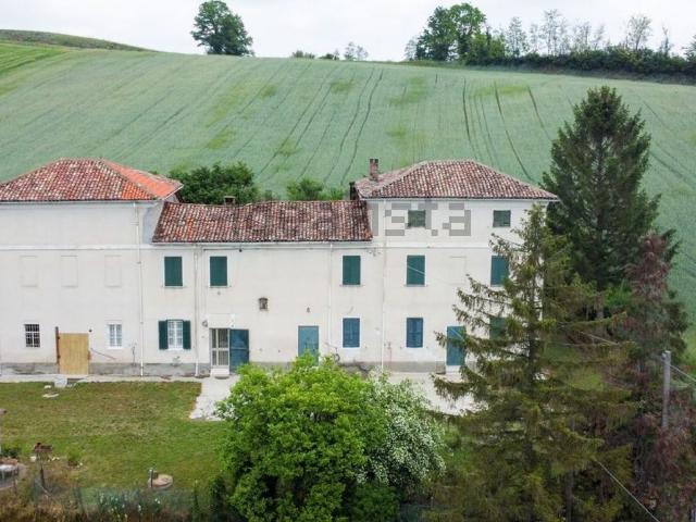 Rustico in vendita a Piemonte, Alessandria